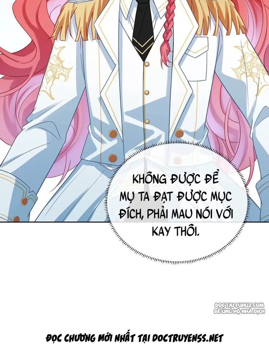 Thiên kim phản diện và tiểu thư ma vương Chapter 28 - 51