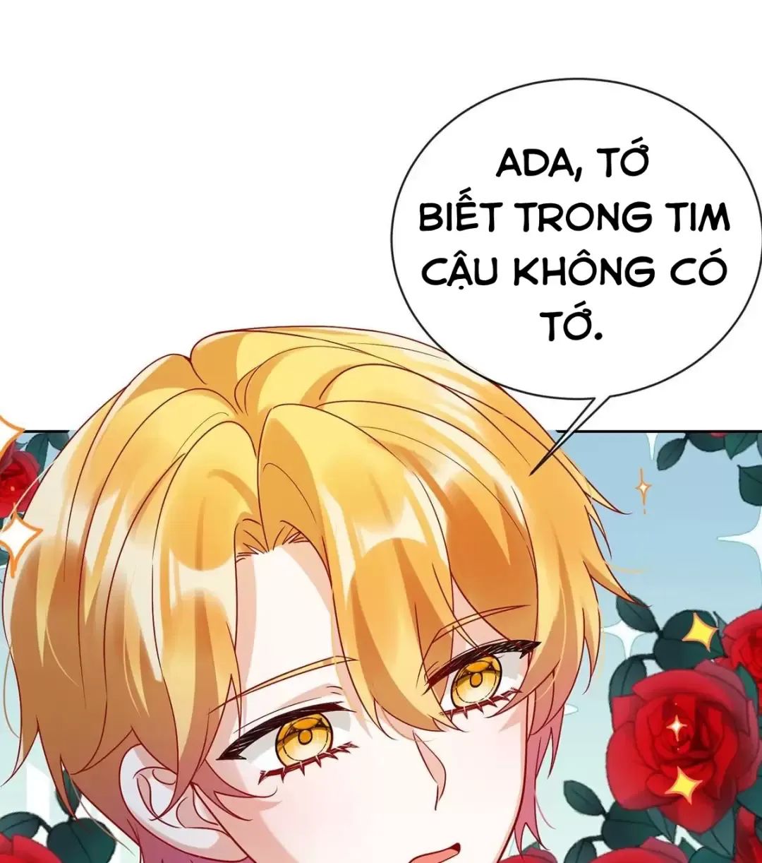 Thiên kim phản diện và tiểu thư ma vương Chapter 28 - 53