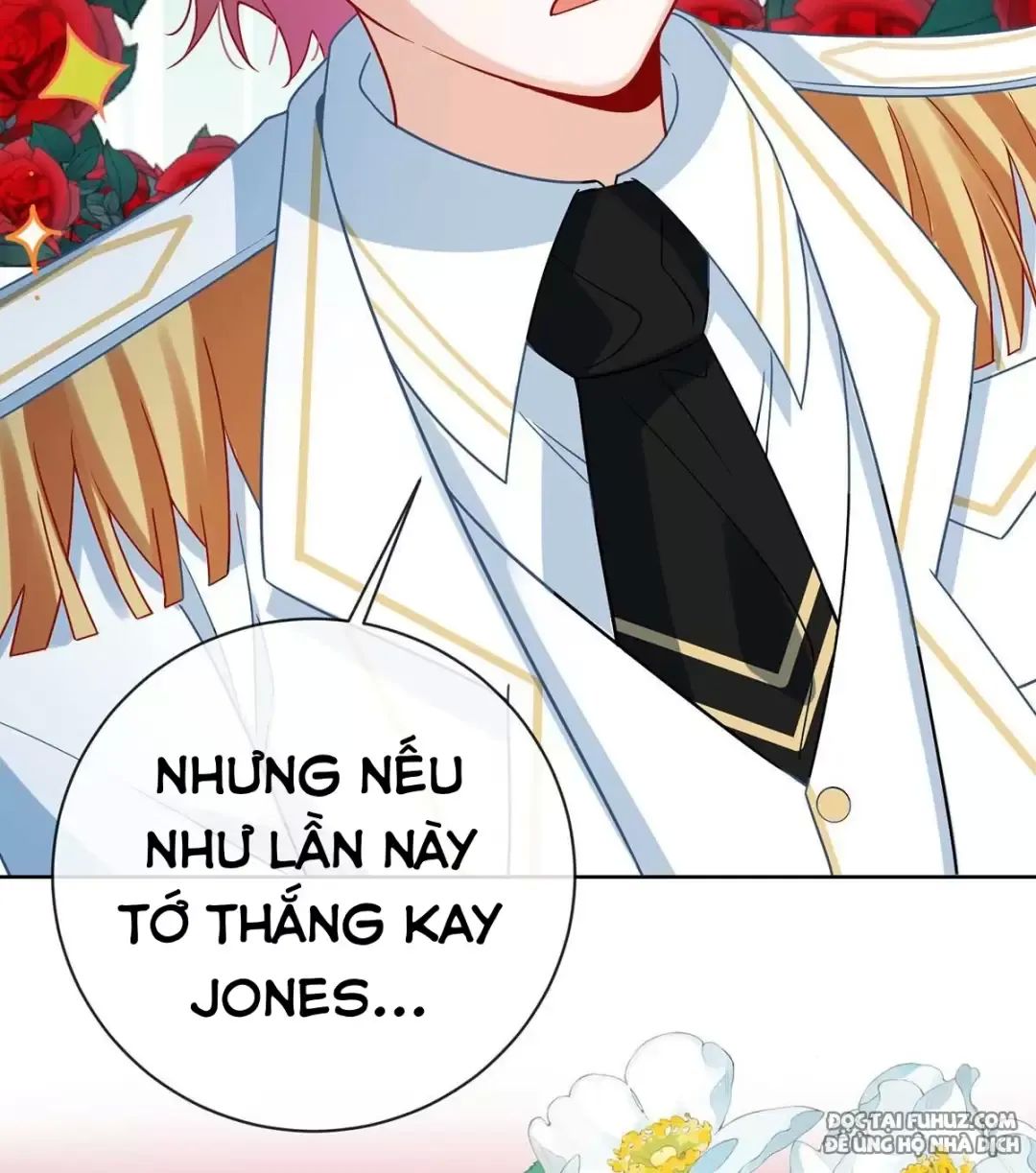 Thiên kim phản diện và tiểu thư ma vương Chapter 28 - 54