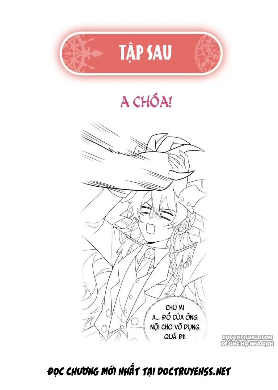 Thiên kim phản diện và tiểu thư ma vương Chapter 28 - 58