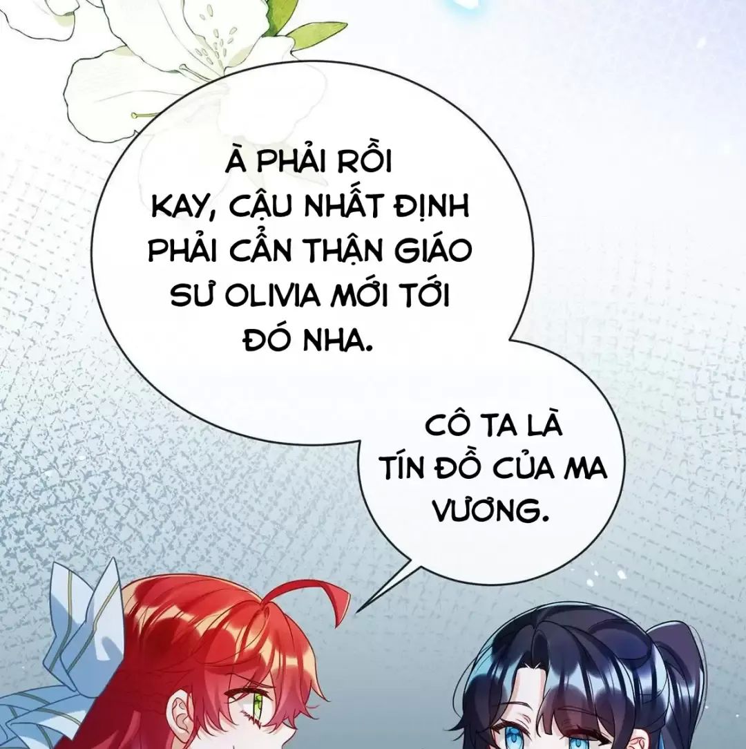 Thiên kim phản diện và tiểu thư ma vương Chapter 29 - 12