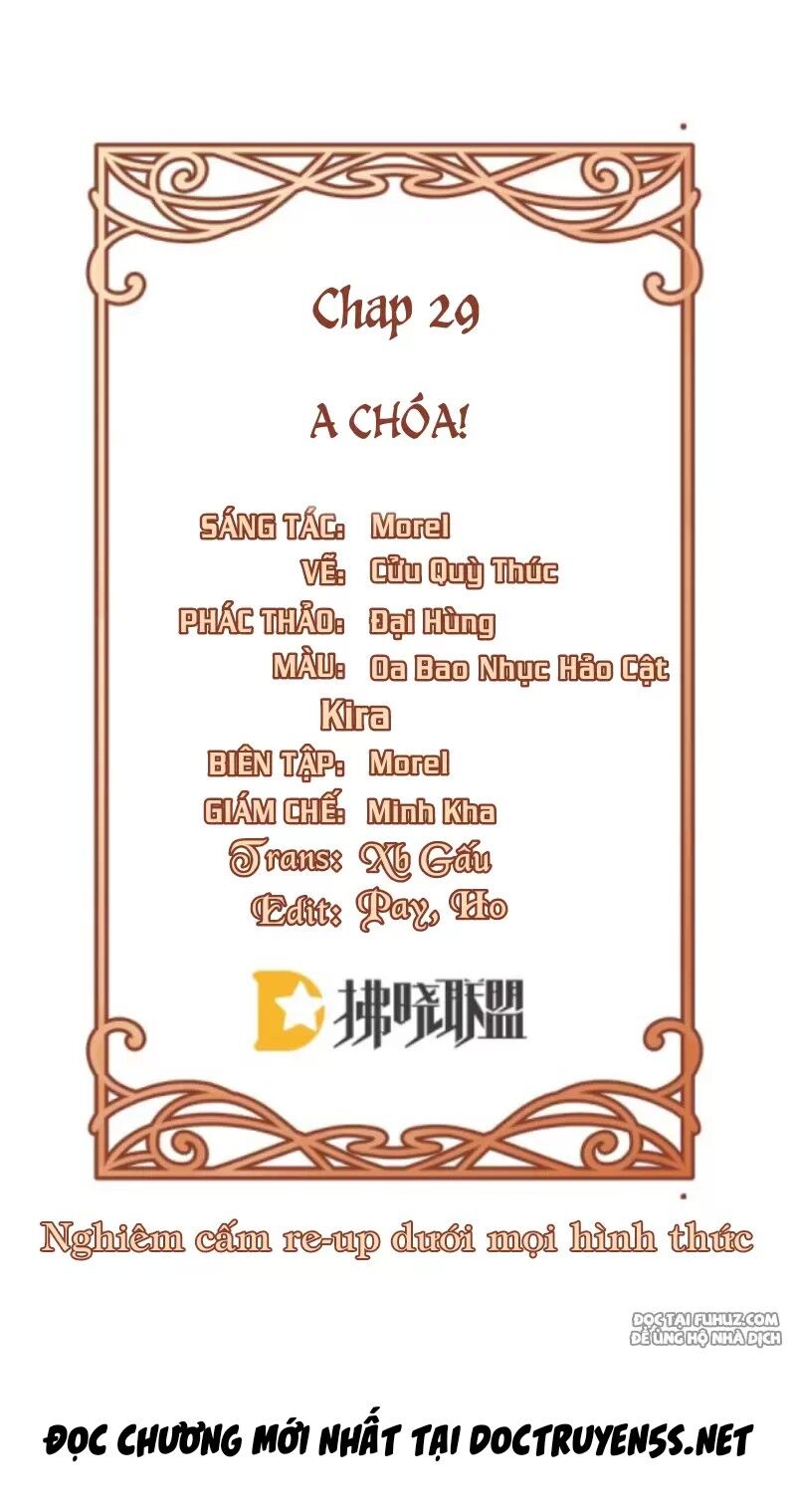 Thiên kim phản diện và tiểu thư ma vương Chapter 29 - 2