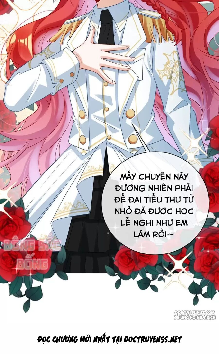 Thiên kim phản diện và tiểu thư ma vương Chapter 29 - 25