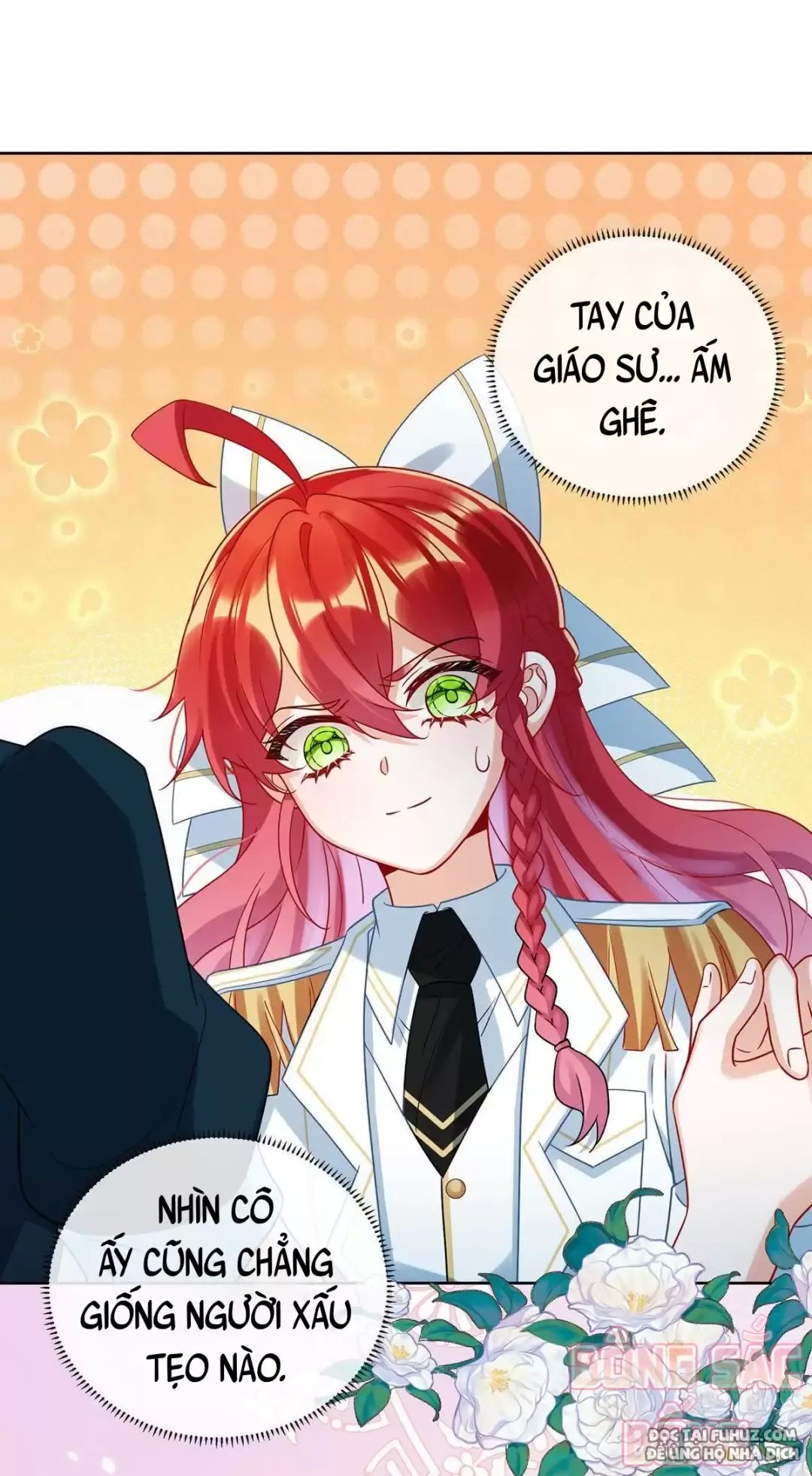 Thiên kim phản diện và tiểu thư ma vương Chapter 29 - 29