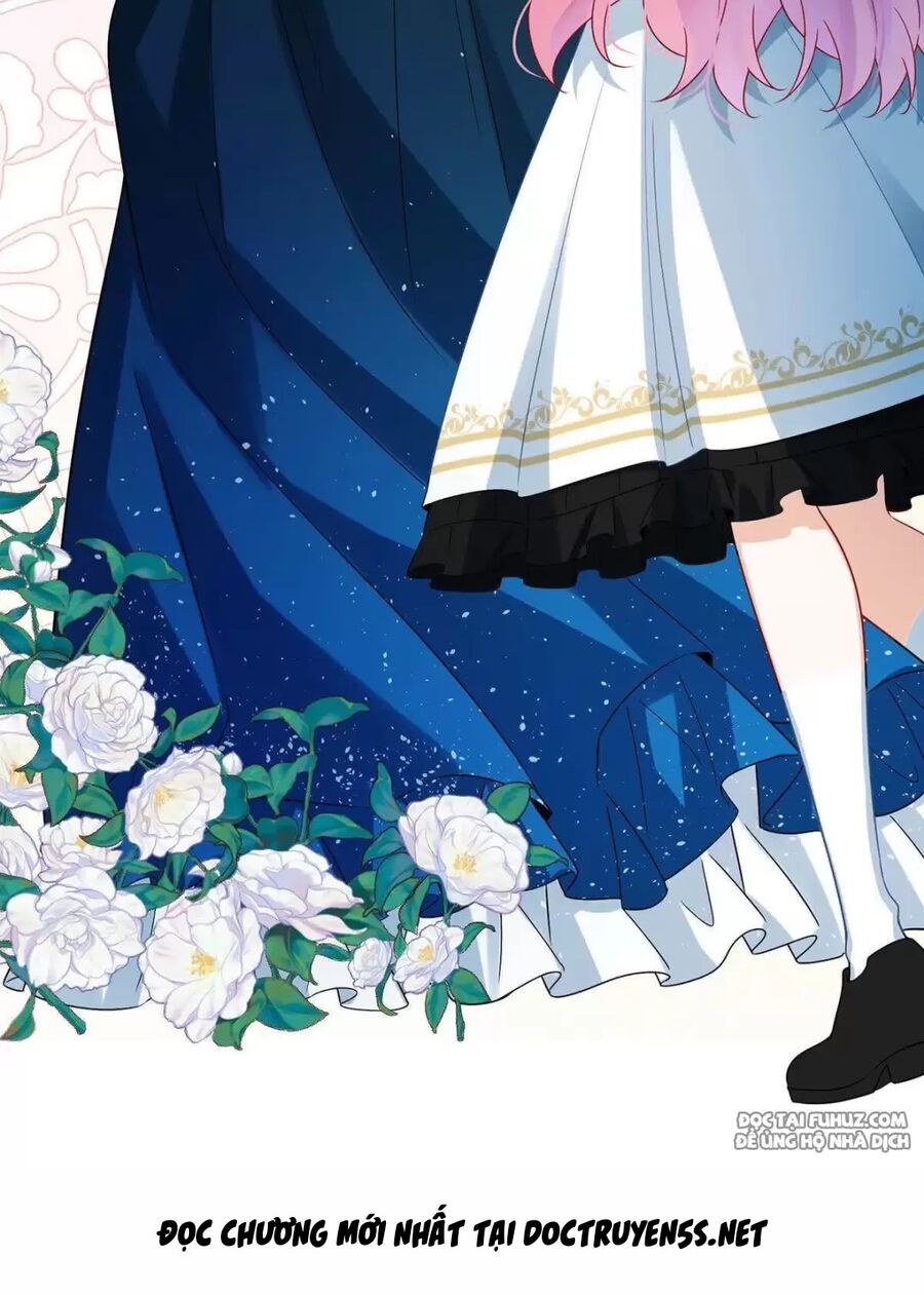 Thiên kim phản diện và tiểu thư ma vương Chapter 29 - 31