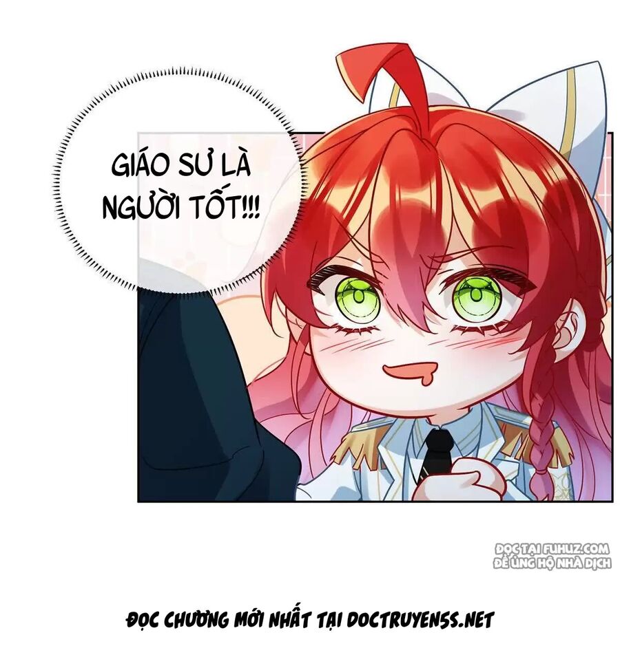 Thiên kim phản diện và tiểu thư ma vương Chapter 29 - 32