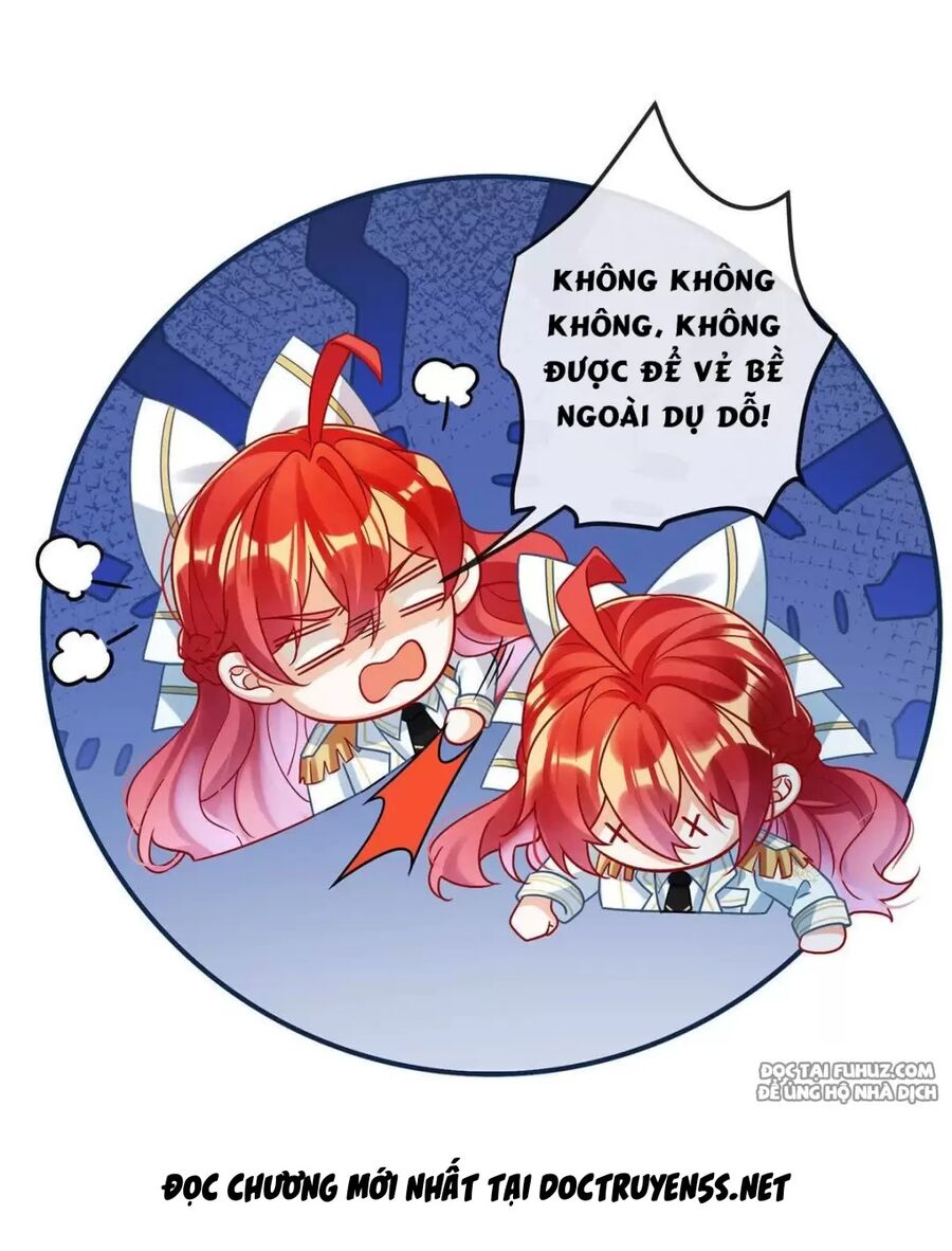 Thiên kim phản diện và tiểu thư ma vương Chapter 29 - 33
