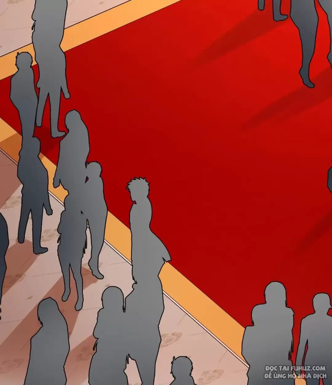 Thiên kim phản diện và tiểu thư ma vương Chapter 29 - 36