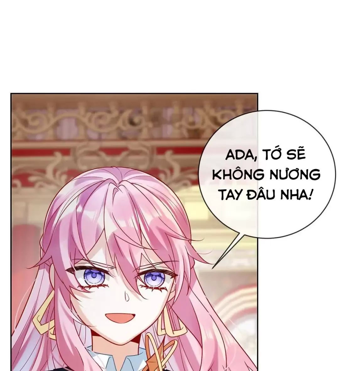 Thiên kim phản diện và tiểu thư ma vương Chapter 29 - 40