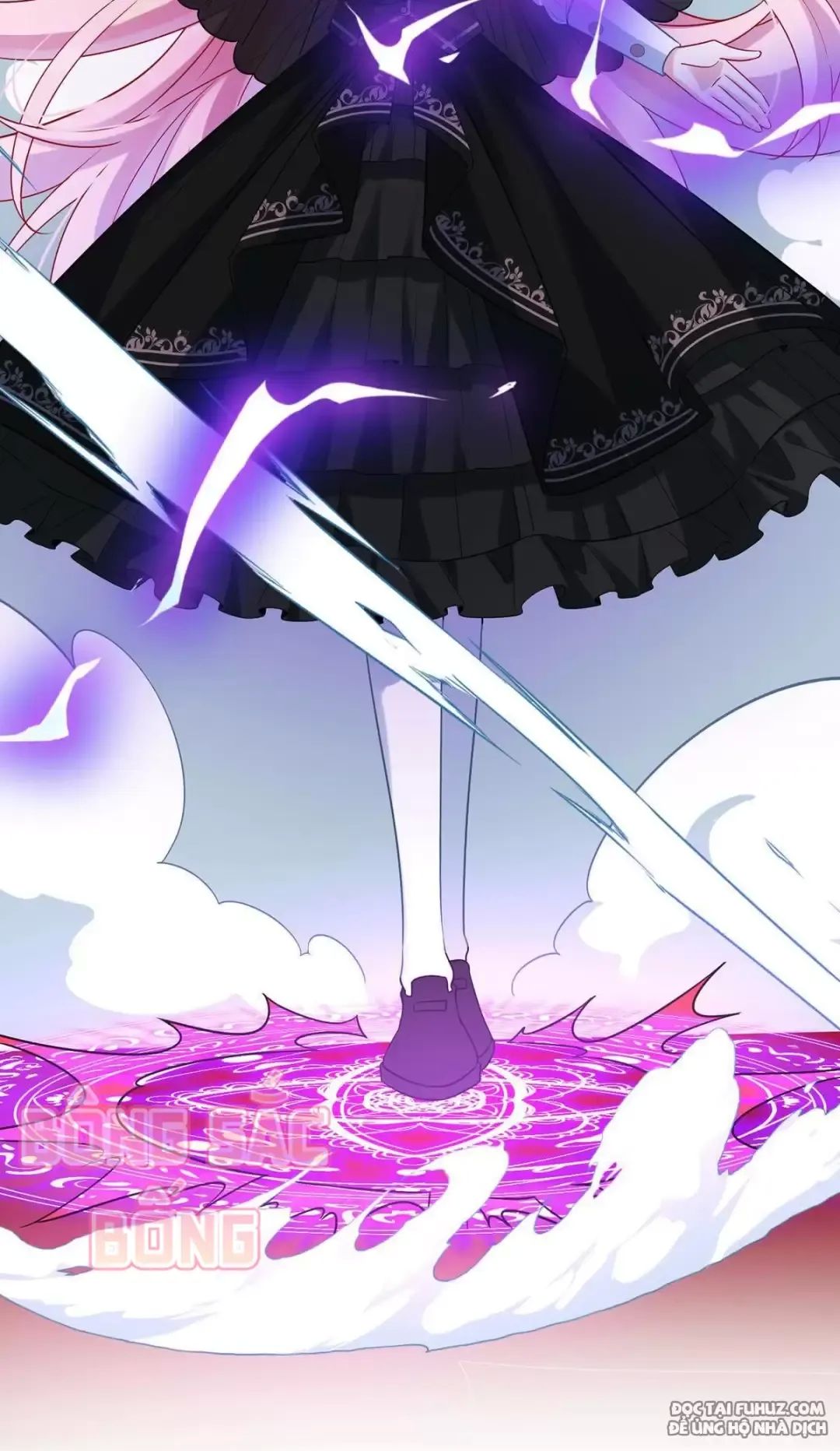 Thiên kim phản diện và tiểu thư ma vương Chapter 29 - 44