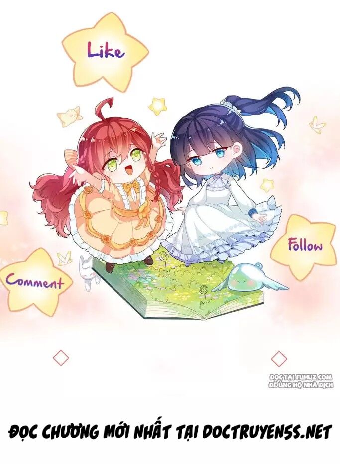 Thiên kim phản diện và tiểu thư ma vương Chapter 29 - 58