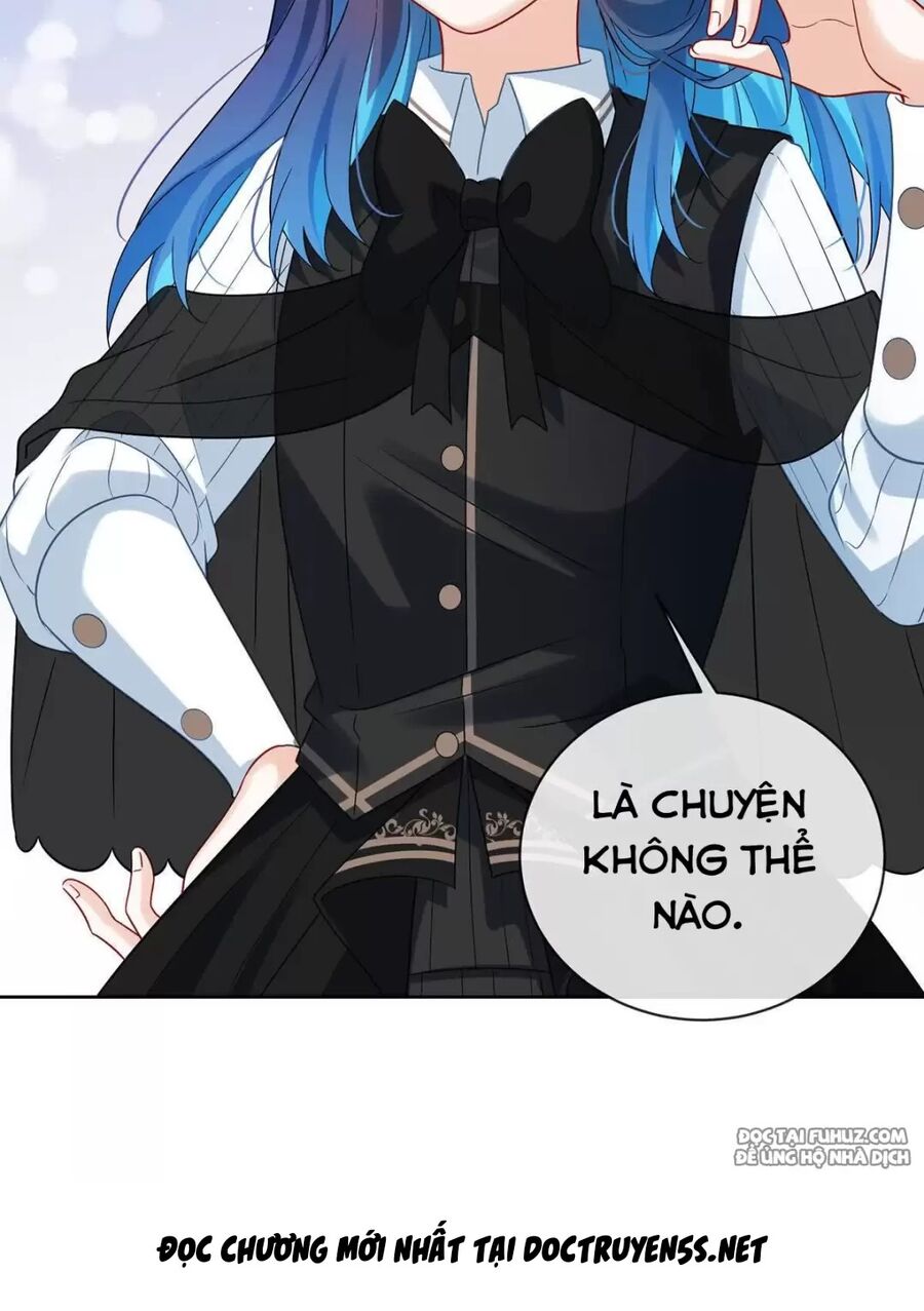 Thiên kim phản diện và tiểu thư ma vương Chapter 29 - 6