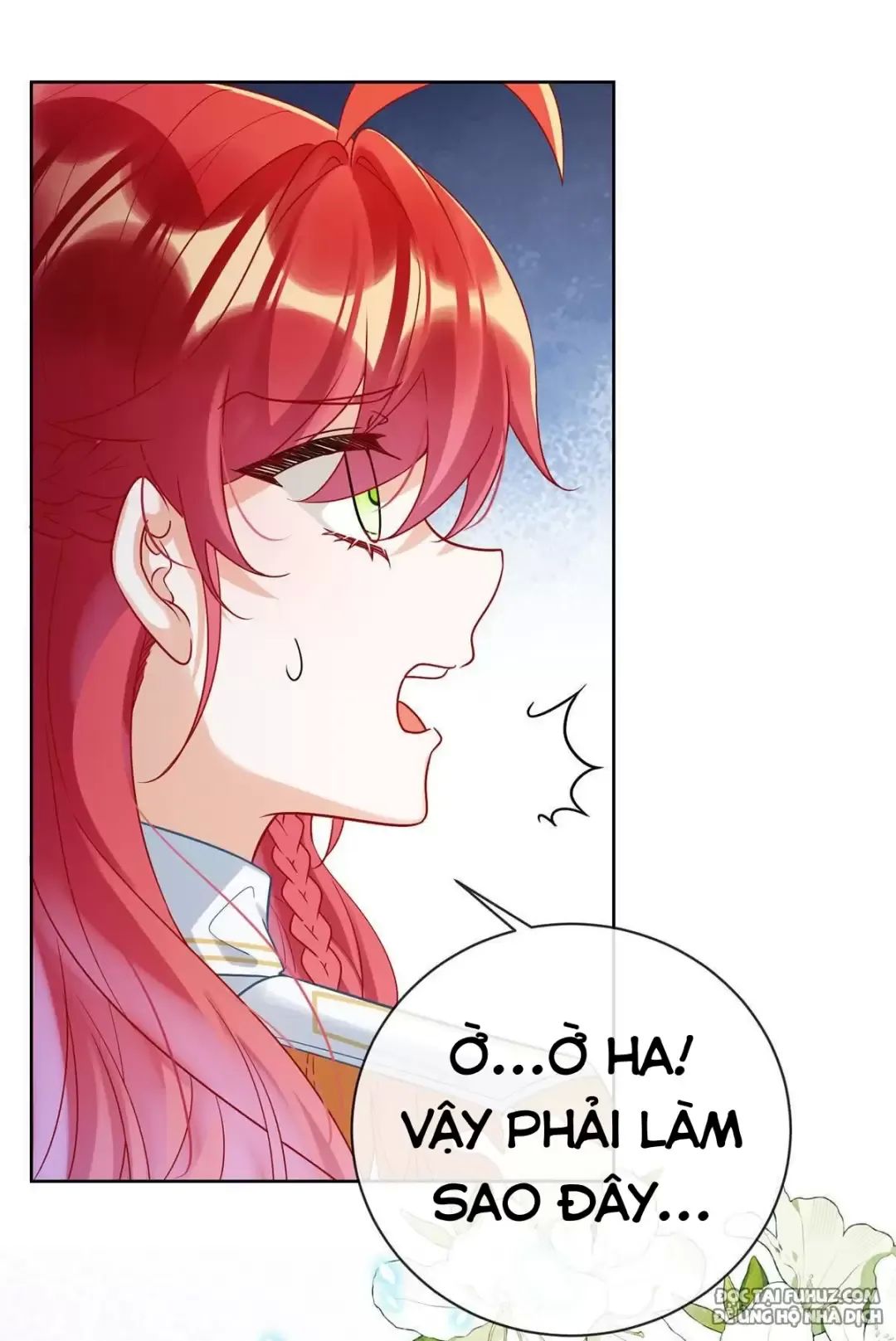 Thiên kim phản diện và tiểu thư ma vương Chapter 29 - 9