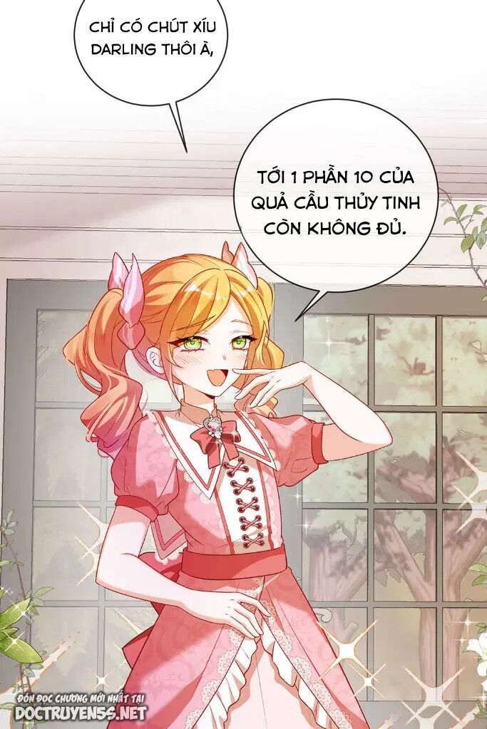 Thiên kim phản diện và tiểu thư ma vương Chapter 3 - 12