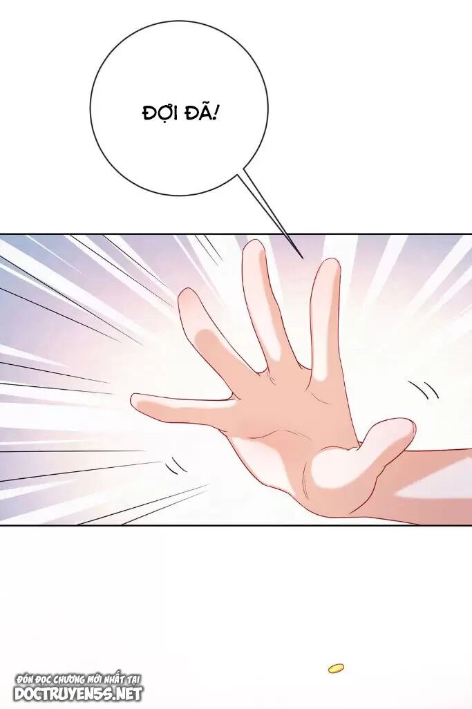 Thiên kim phản diện và tiểu thư ma vương Chapter 3 - 18