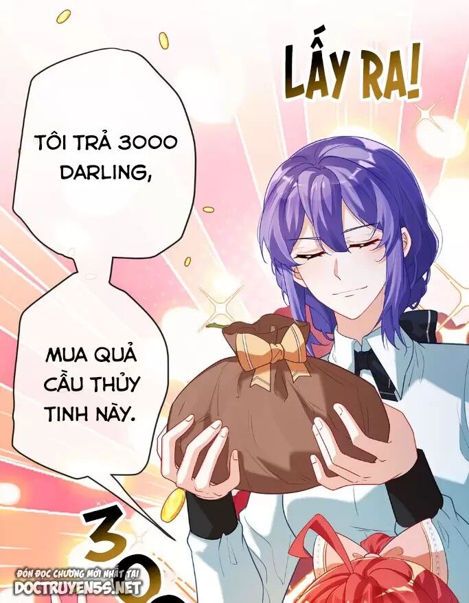 Thiên kim phản diện và tiểu thư ma vương Chapter 3 - 19