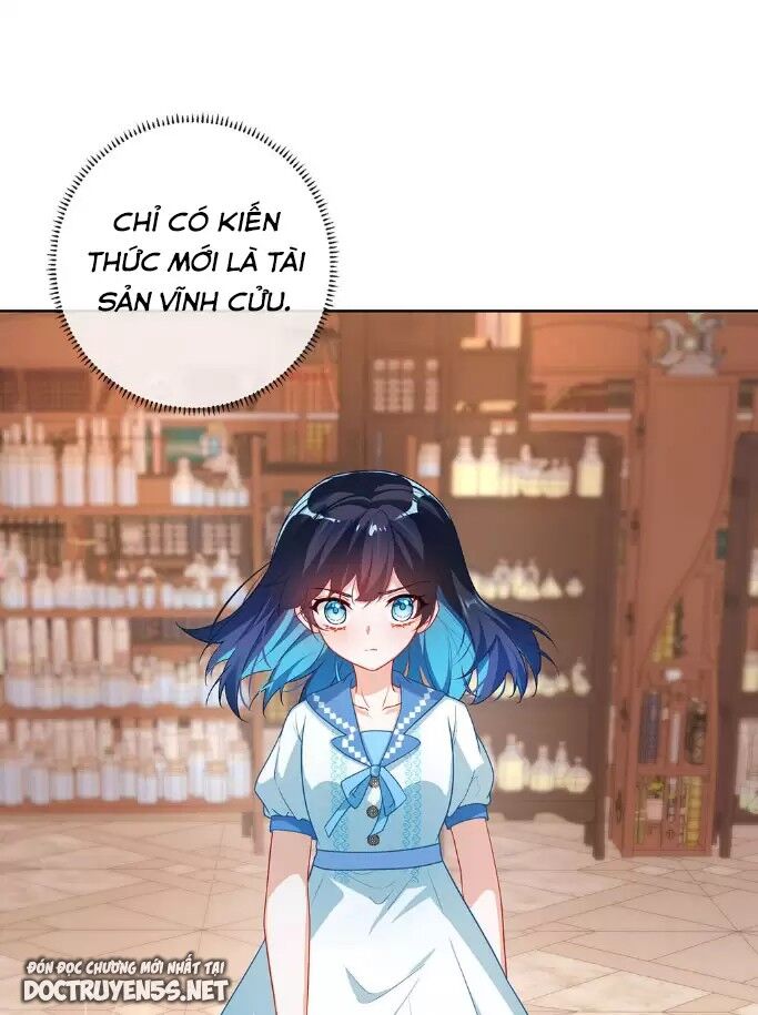 Thiên kim phản diện và tiểu thư ma vương Chapter 3 - 27