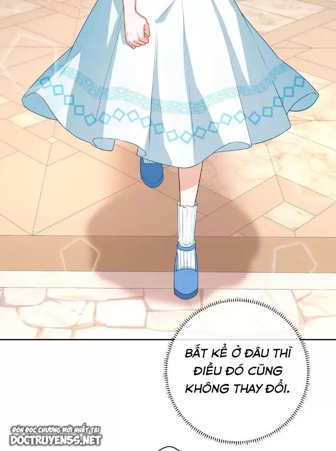 Thiên kim phản diện và tiểu thư ma vương Chapter 3 - 28