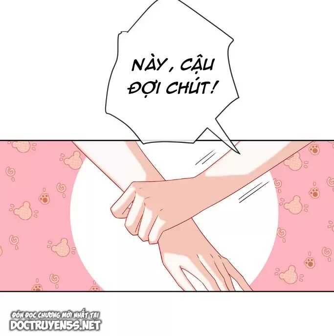 Thiên kim phản diện và tiểu thư ma vương Chapter 3 - 29