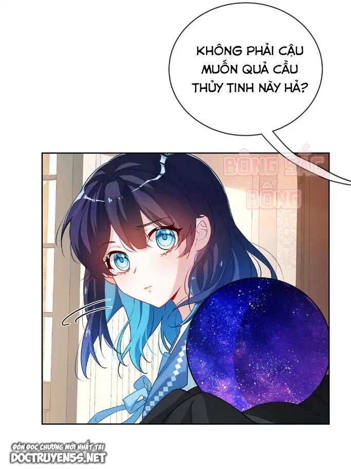 Thiên kim phản diện và tiểu thư ma vương Chapter 3 - 30