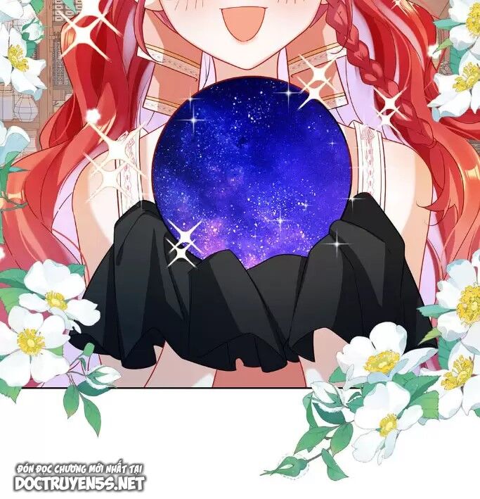 Thiên kim phản diện và tiểu thư ma vương Chapter 3 - 32