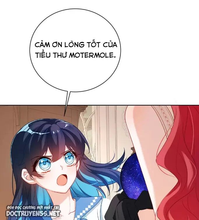 Thiên kim phản diện và tiểu thư ma vương Chapter 3 - 33