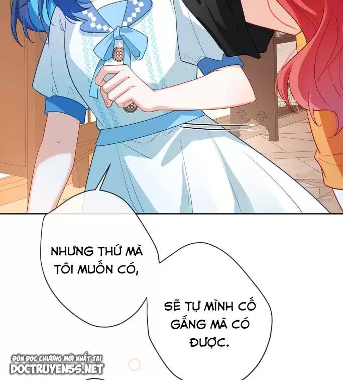 Thiên kim phản diện và tiểu thư ma vương Chapter 3 - 34