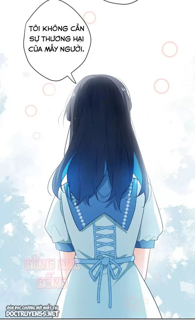 Thiên kim phản diện và tiểu thư ma vương Chapter 3 - 35