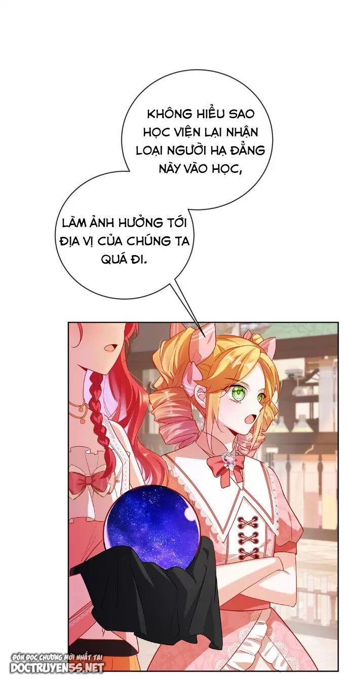 Thiên kim phản diện và tiểu thư ma vương Chapter 3 - 37