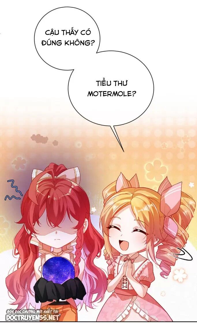 Thiên kim phản diện và tiểu thư ma vương Chapter 3 - 38