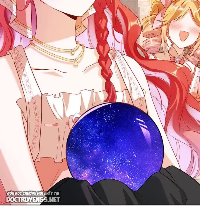 Thiên kim phản diện và tiểu thư ma vương Chapter 3 - 40