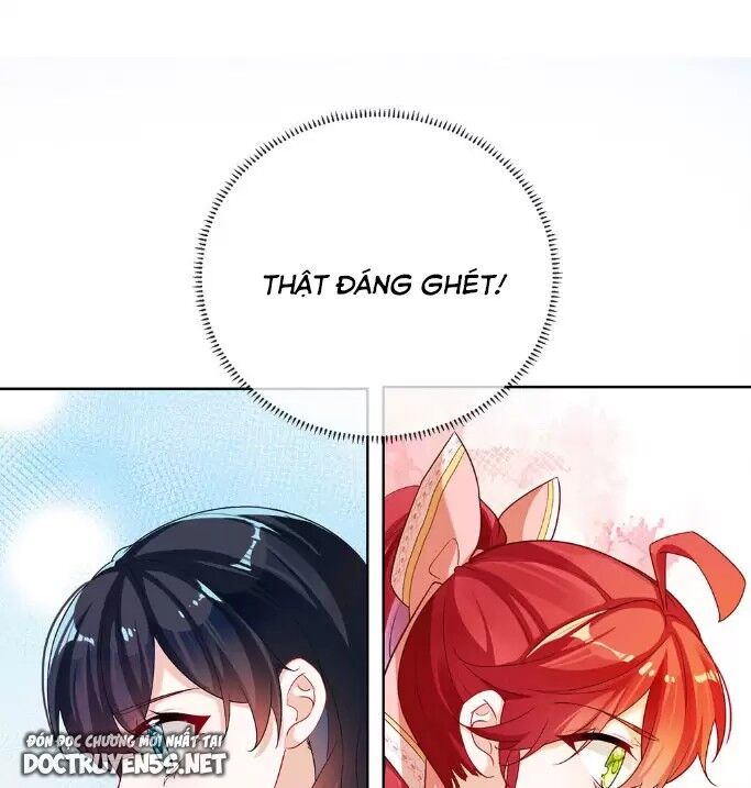 Thiên kim phản diện và tiểu thư ma vương Chapter 3 - 41