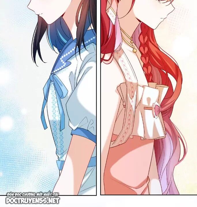 Thiên kim phản diện và tiểu thư ma vương Chapter 3 - 42