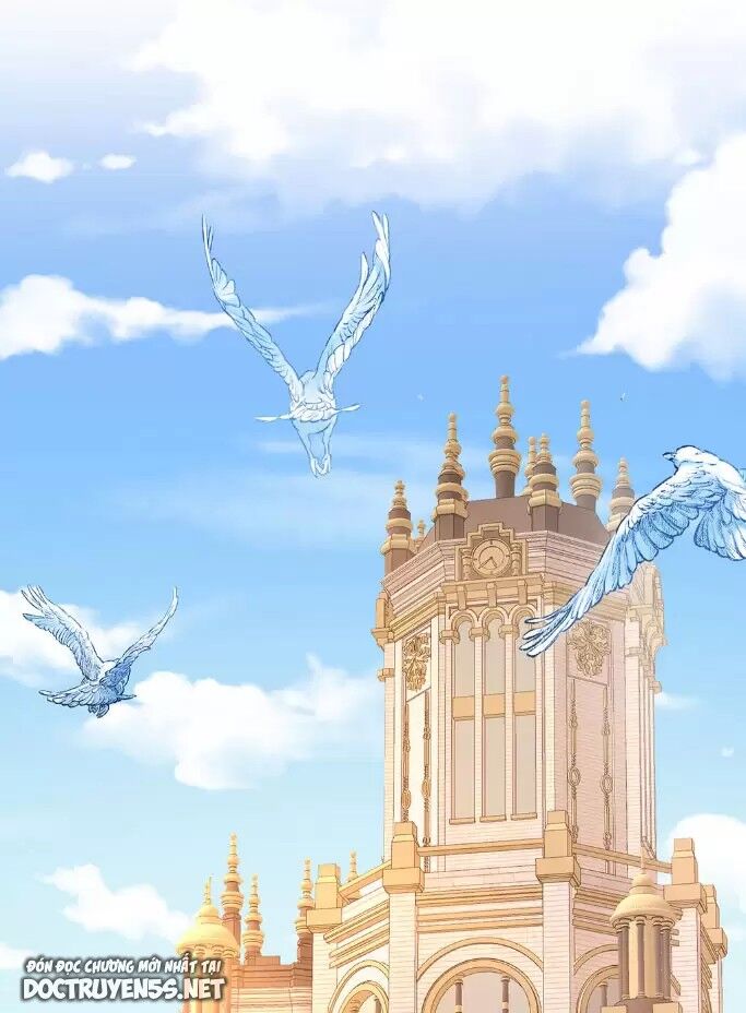 Thiên kim phản diện và tiểu thư ma vương Chapter 3 - 43