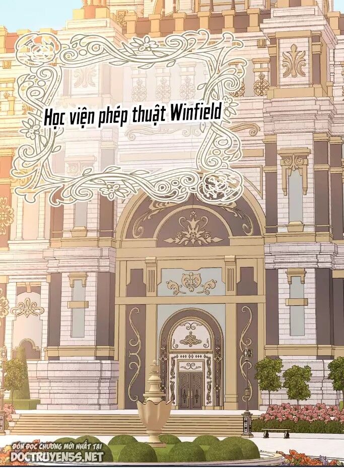 Thiên kim phản diện và tiểu thư ma vương Chapter 3 - 44