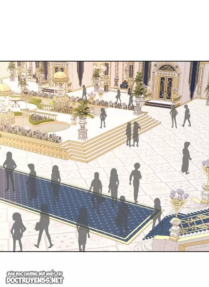 Thiên kim phản diện và tiểu thư ma vương Chapter 3 - 45