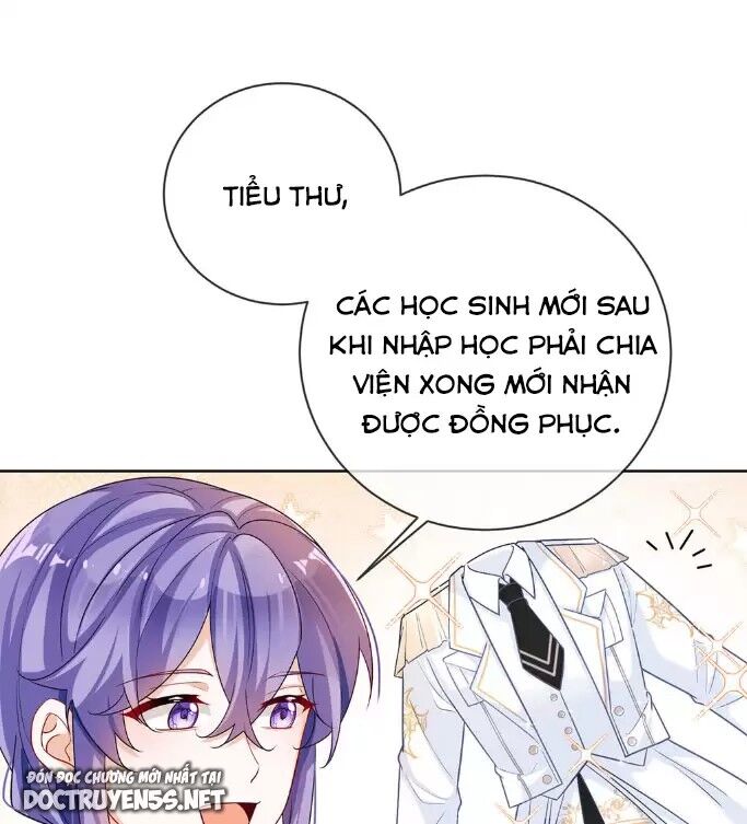 Thiên kim phản diện và tiểu thư ma vương Chapter 3 - 52