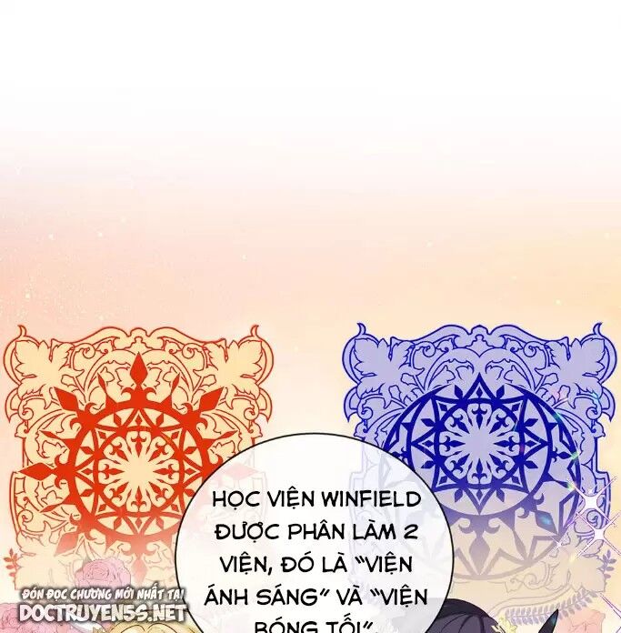 Thiên kim phản diện và tiểu thư ma vương Chapter 3 - 54