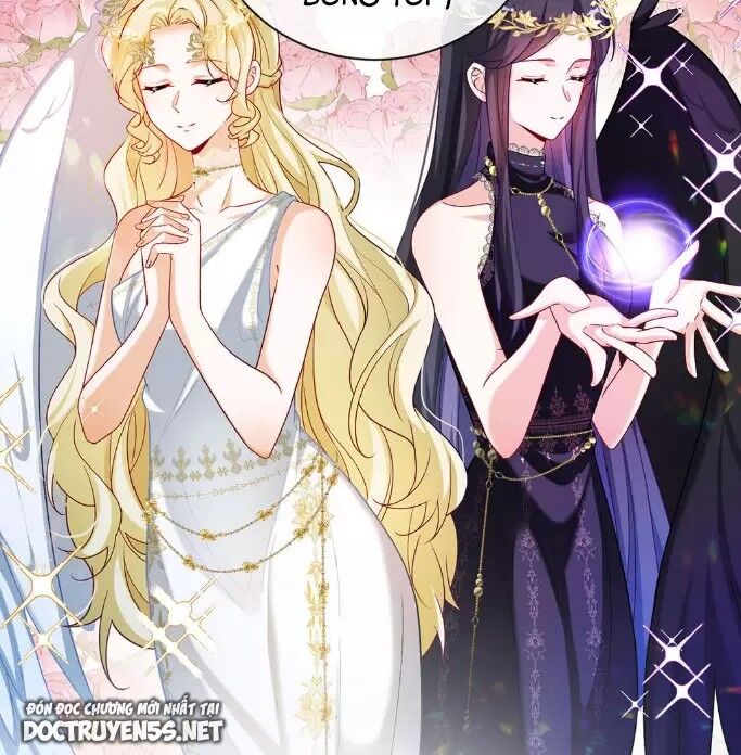Thiên kim phản diện và tiểu thư ma vương Chapter 3 - 55