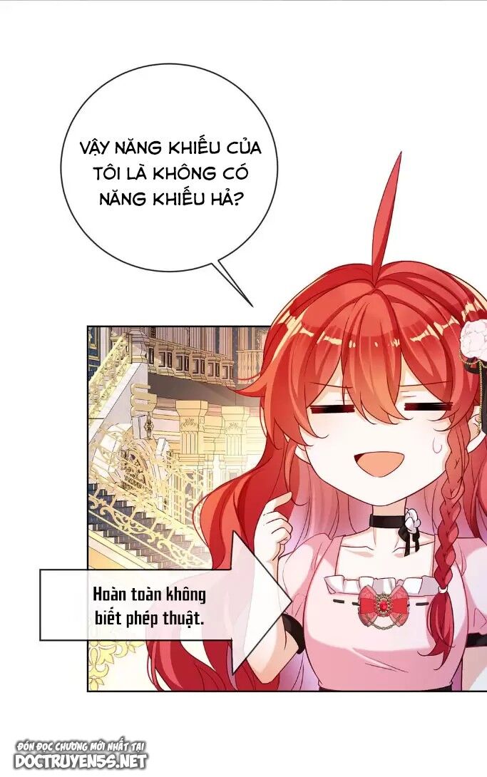 Thiên kim phản diện và tiểu thư ma vương Chapter 3 - 57