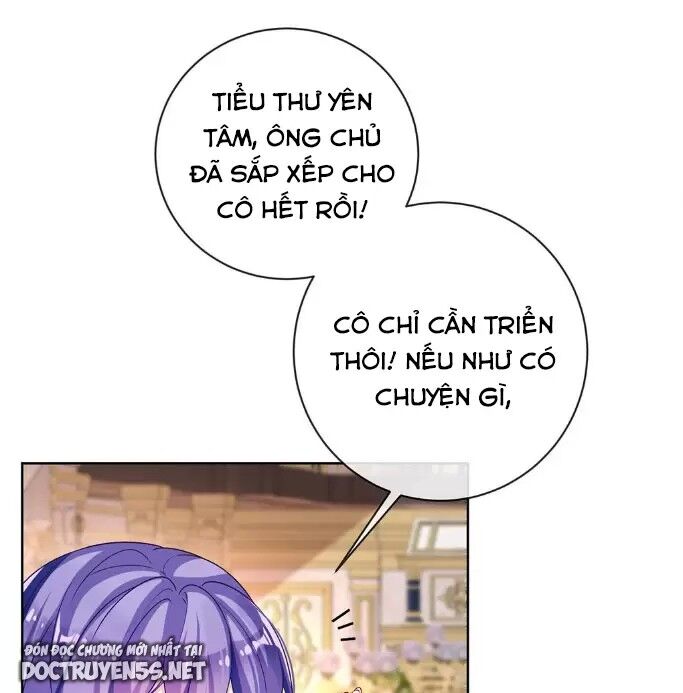Thiên kim phản diện và tiểu thư ma vương Chapter 3 - 58