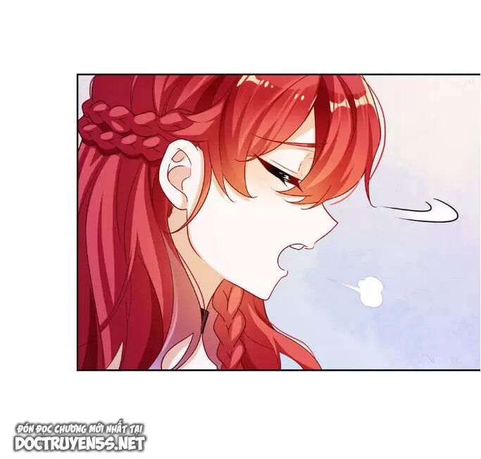 Thiên kim phản diện và tiểu thư ma vương Chapter 3 - 61