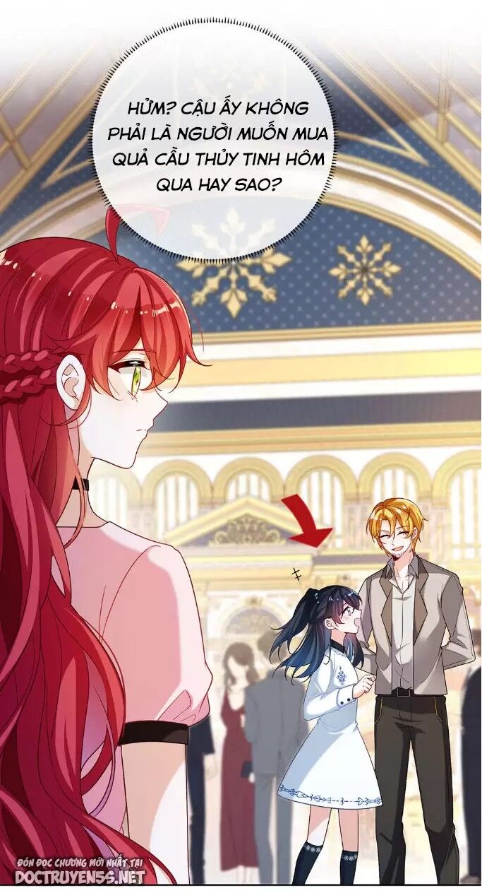 Thiên kim phản diện và tiểu thư ma vương Chapter 3 - 62