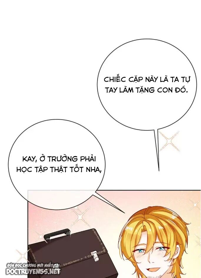 Thiên kim phản diện và tiểu thư ma vương Chapter 3 - 63