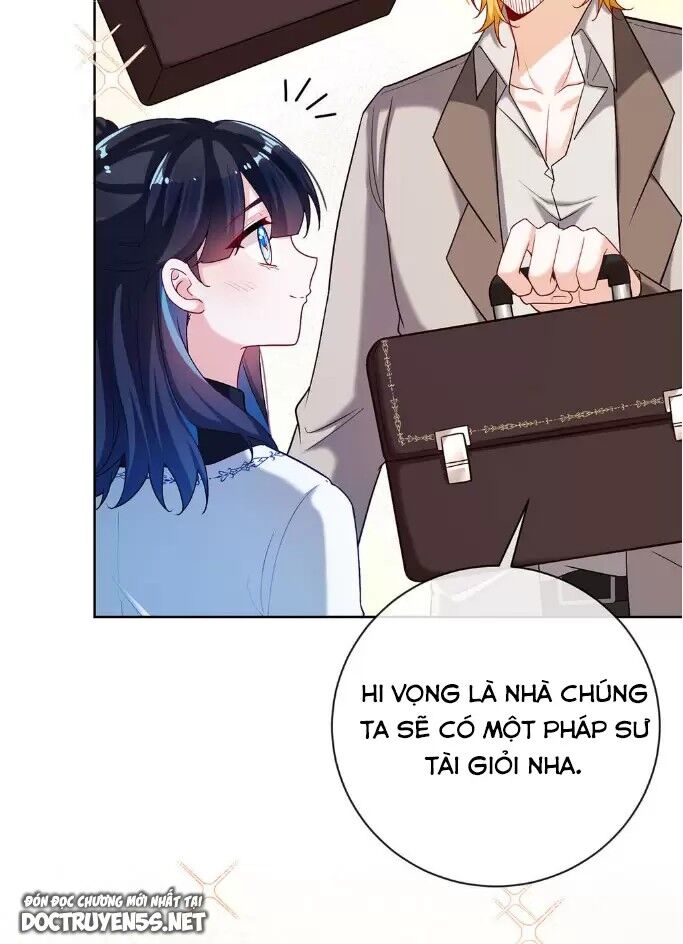 Thiên kim phản diện và tiểu thư ma vương Chapter 3 - 64