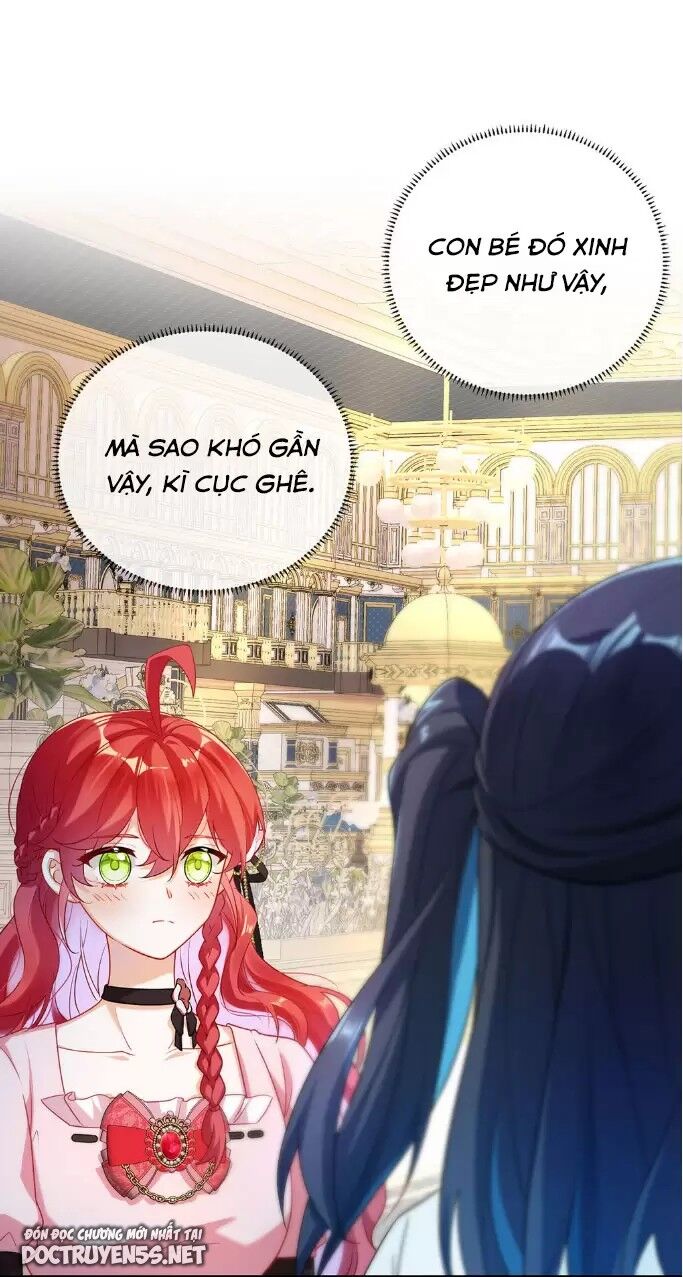 Thiên kim phản diện và tiểu thư ma vương Chapter 3 - 67
