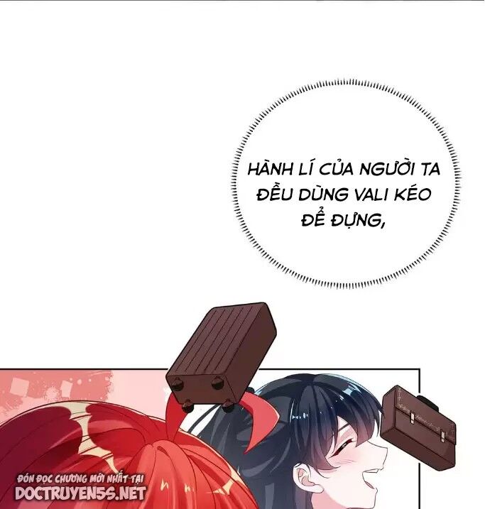 Thiên kim phản diện và tiểu thư ma vương Chapter 3 - 68