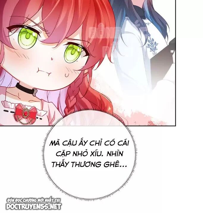 Thiên kim phản diện và tiểu thư ma vương Chapter 3 - 69