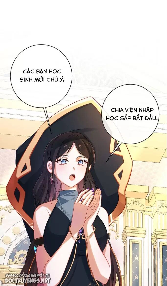 Thiên kim phản diện và tiểu thư ma vương Chapter 3 - 70