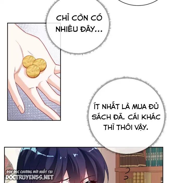 Thiên kim phản diện và tiểu thư ma vương Chapter 3 - 9